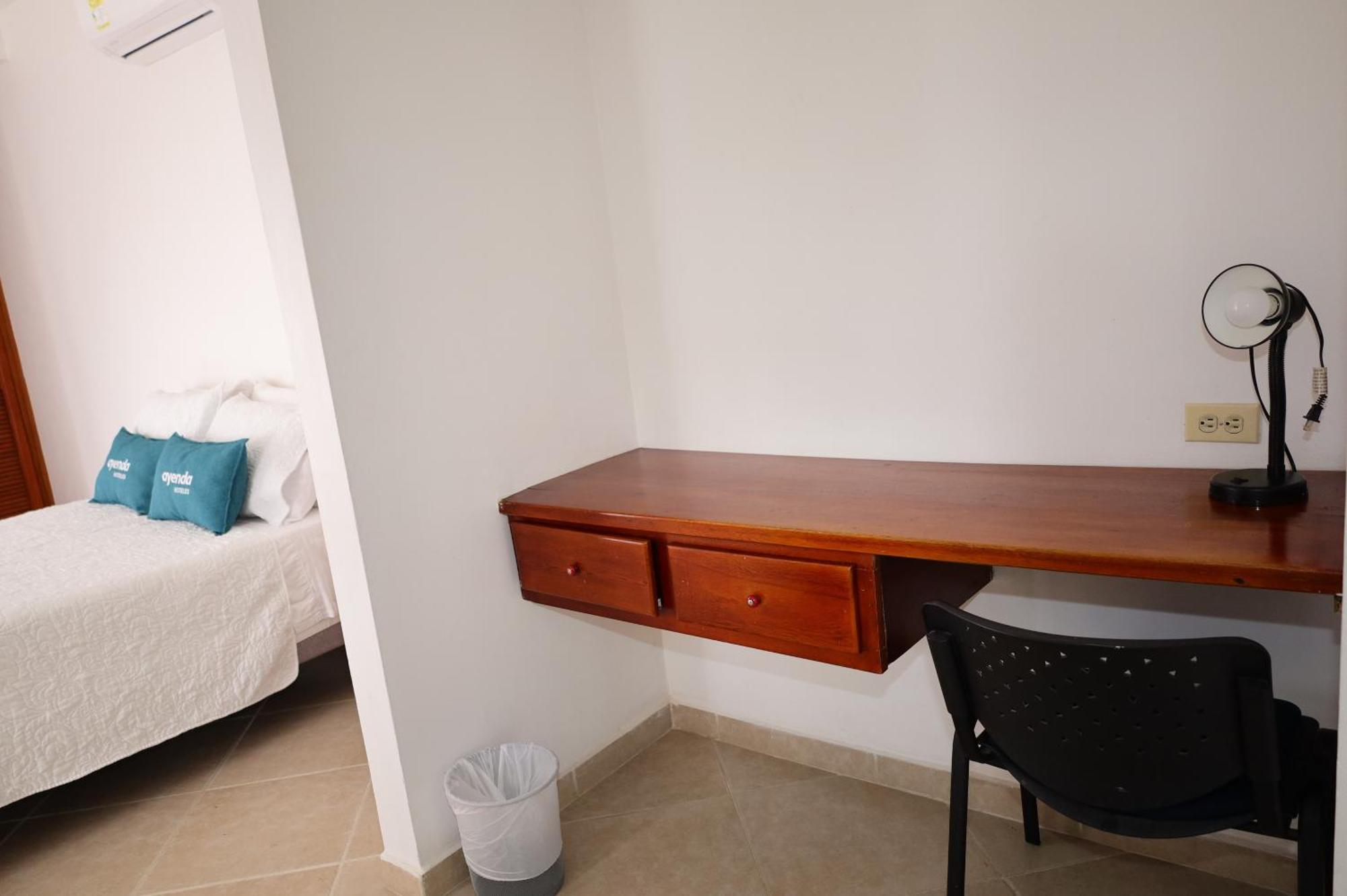 Ayenda Torre 2 Hotell Apartadó Eksteriør bilde