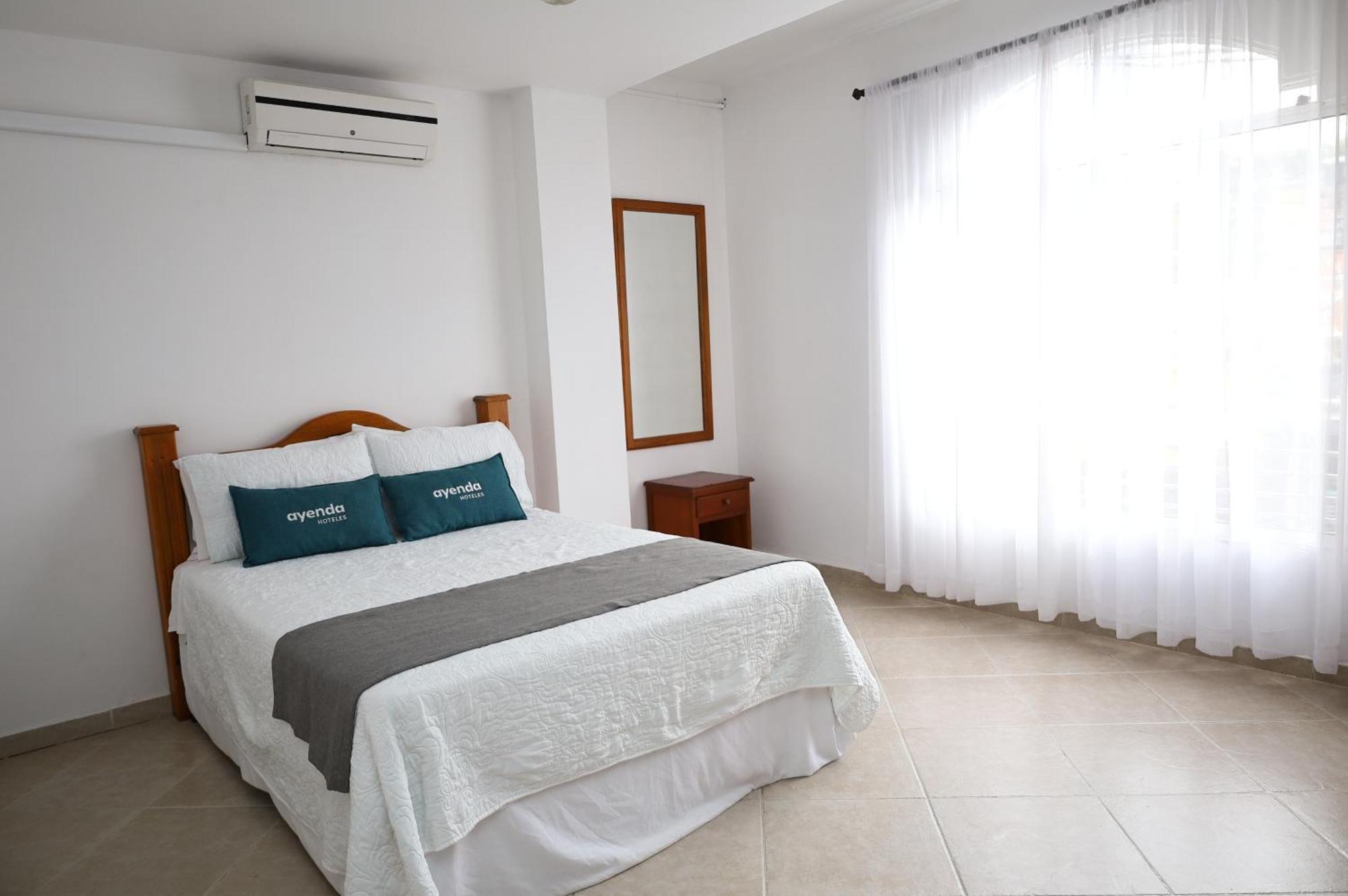 Ayenda Torre 2 Hotell Apartadó Eksteriør bilde