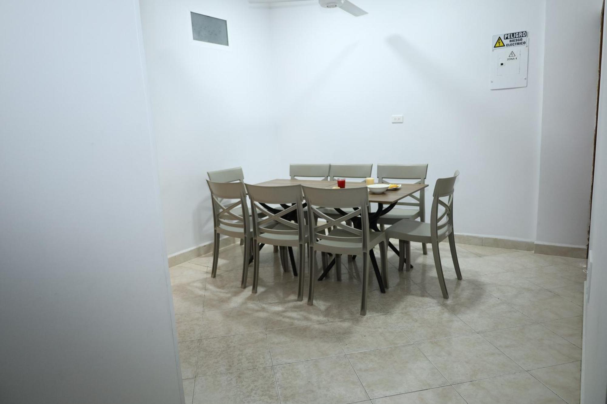 Ayenda Torre 2 Hotell Apartadó Eksteriør bilde