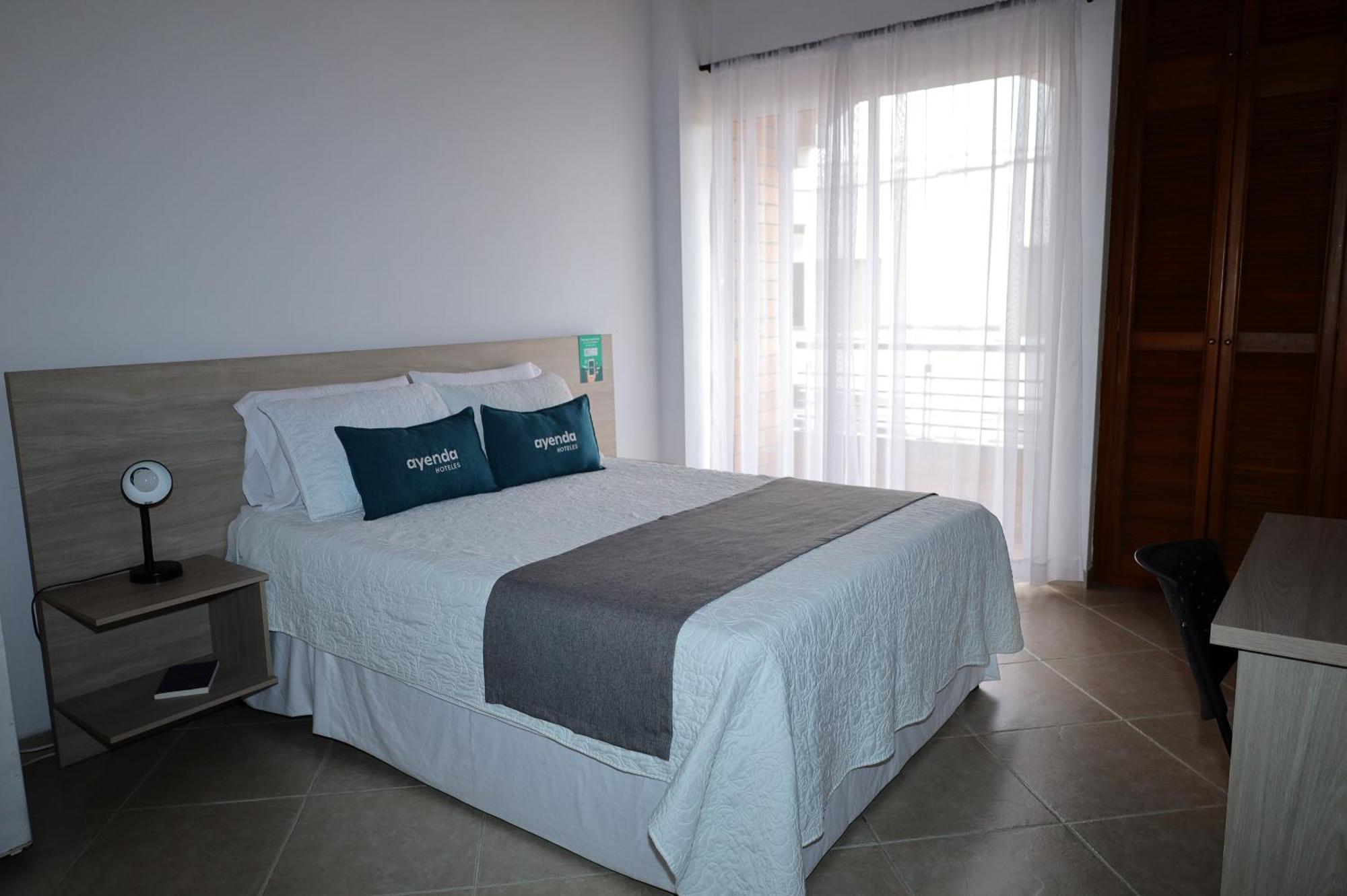 Ayenda Torre 2 Hotell Apartadó Eksteriør bilde