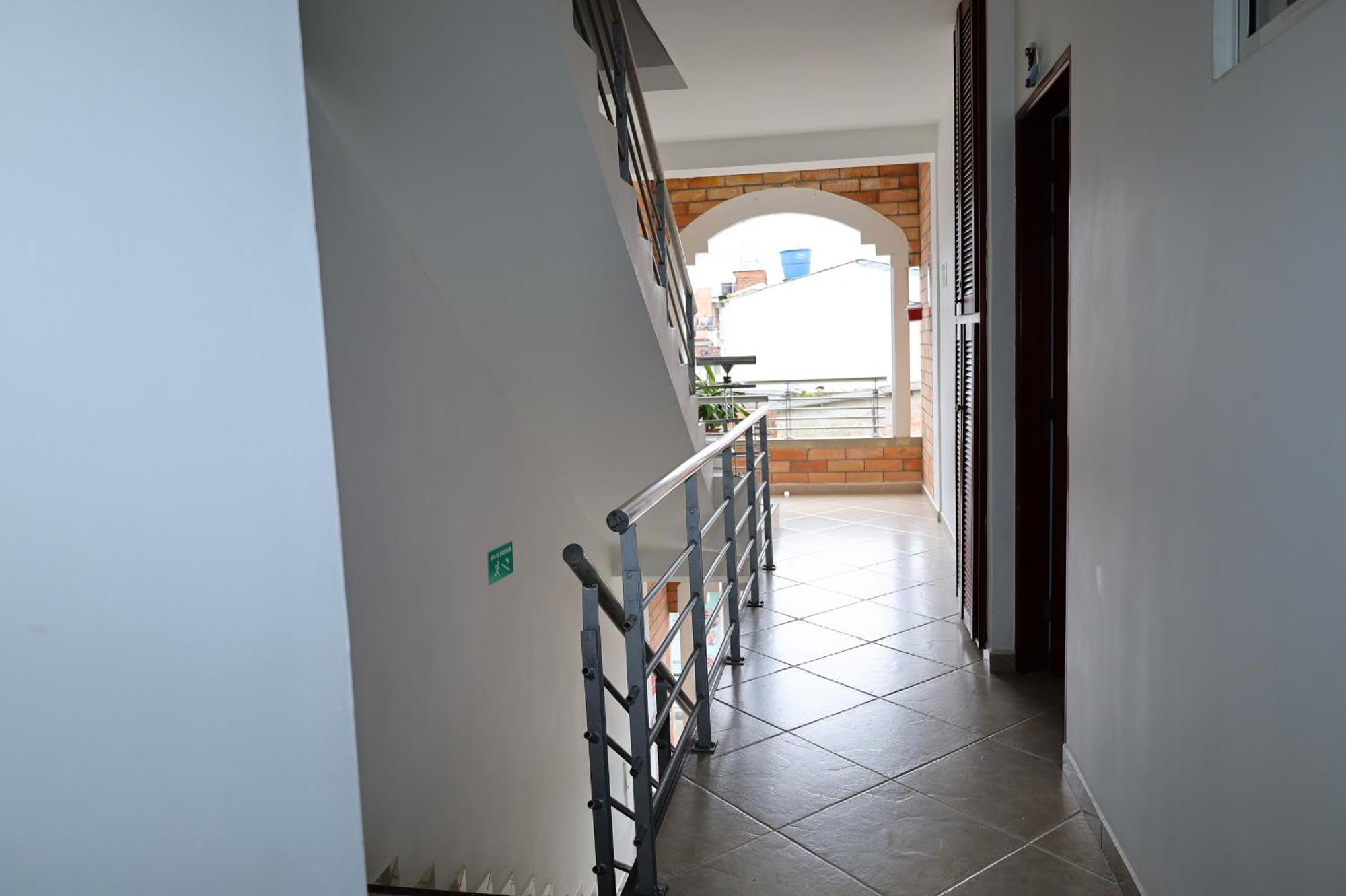 Ayenda Torre 2 Hotell Apartadó Eksteriør bilde