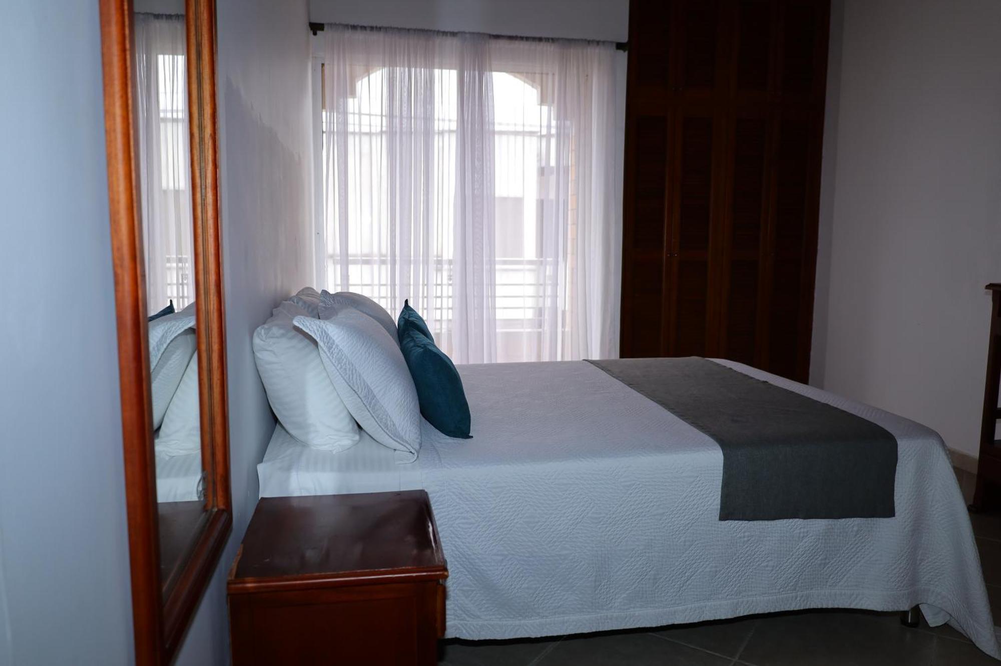 Ayenda Torre 2 Hotell Apartadó Eksteriør bilde