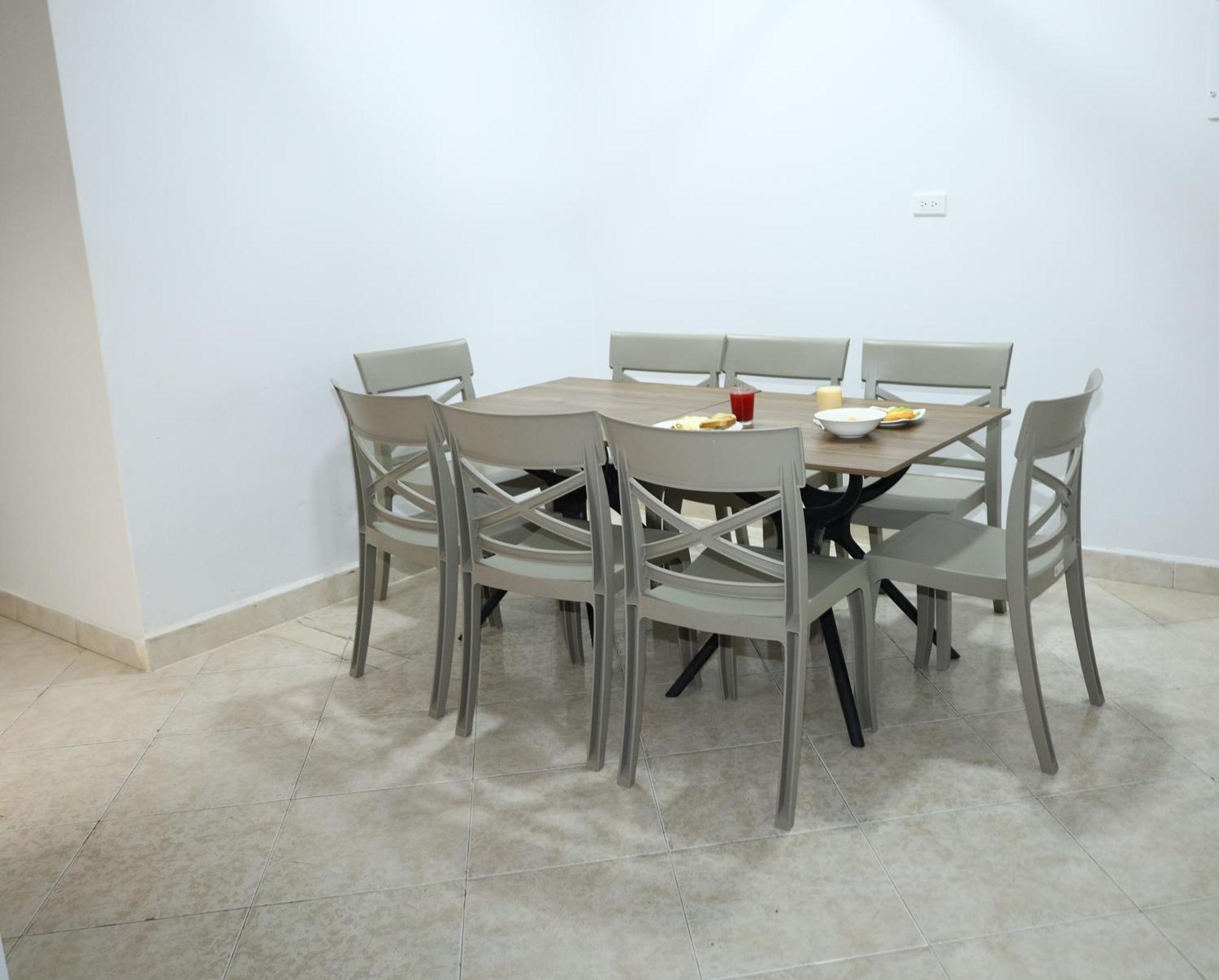 Ayenda Torre 2 Hotell Apartadó Eksteriør bilde
