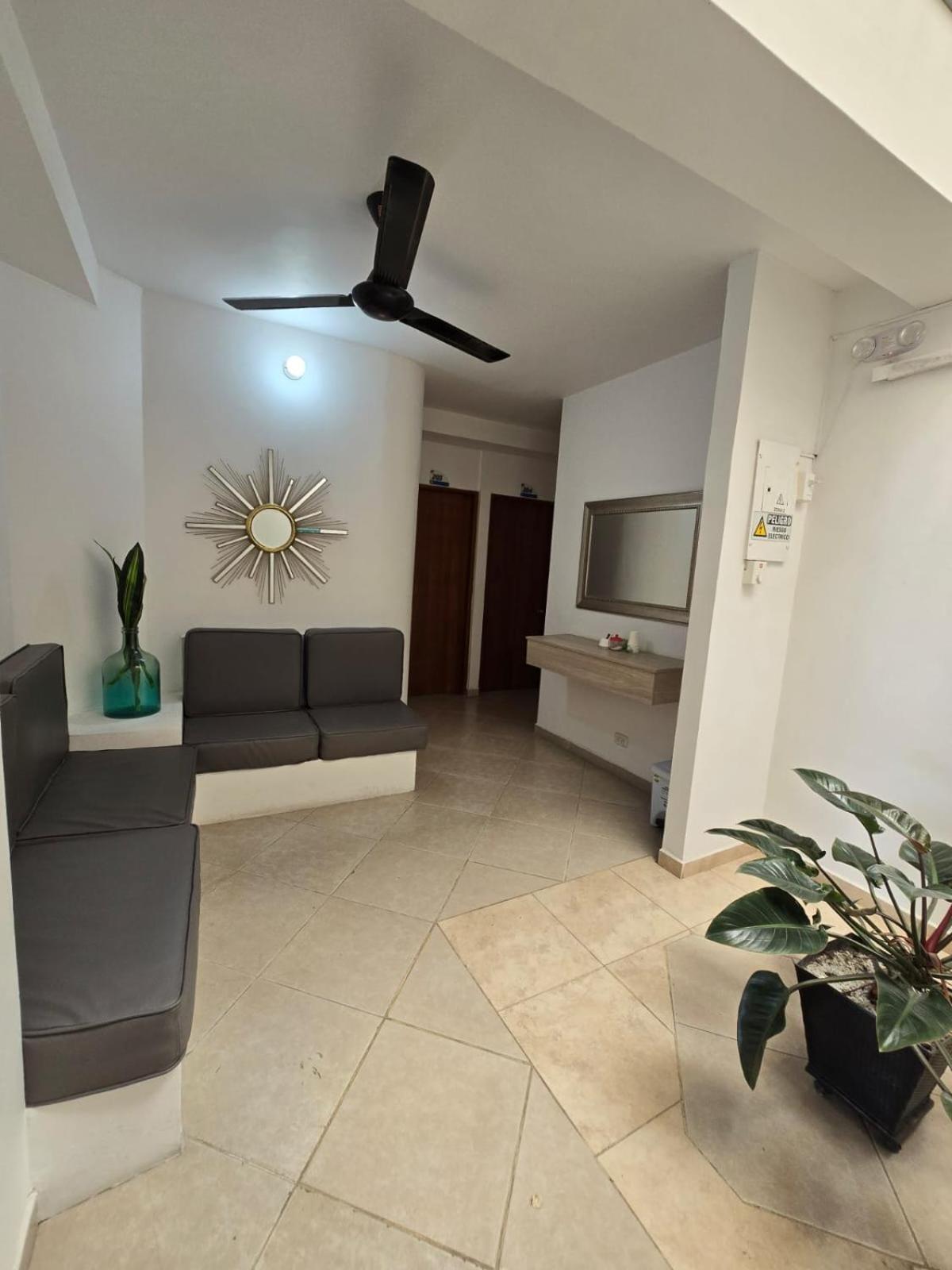 Ayenda Torre 2 Hotell Apartadó Eksteriør bilde
