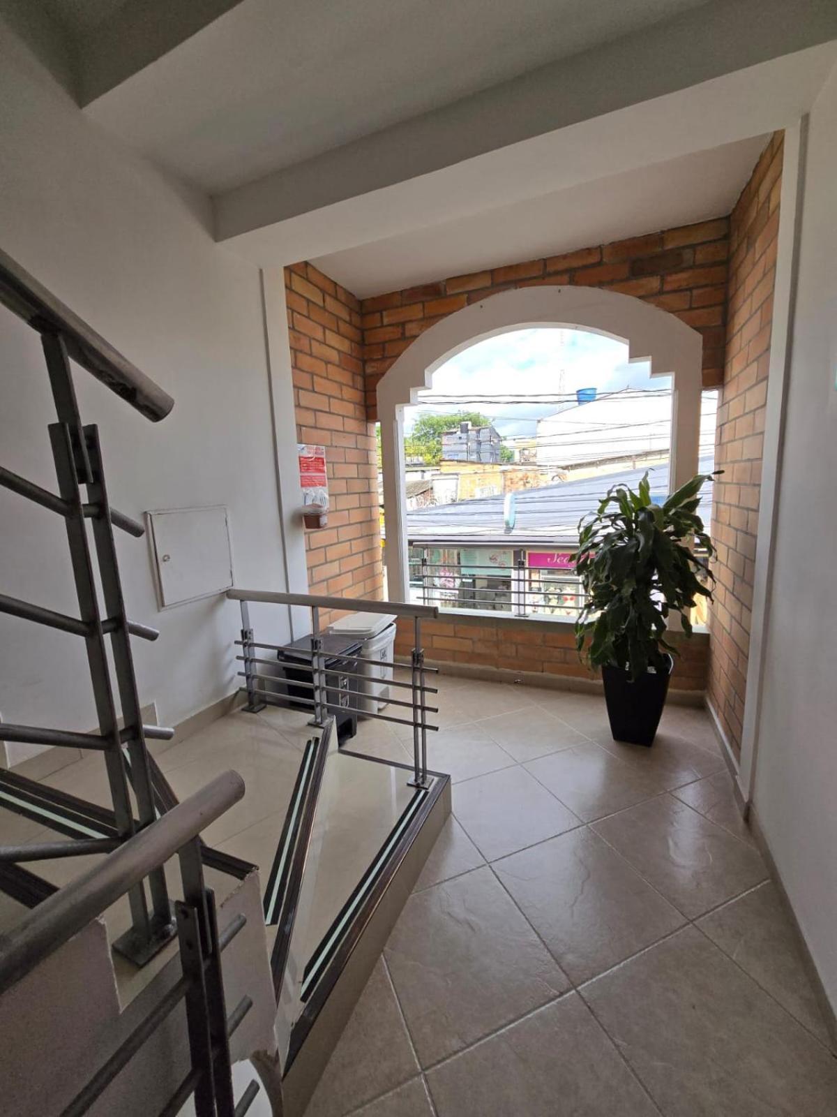 Ayenda Torre 2 Hotell Apartadó Eksteriør bilde