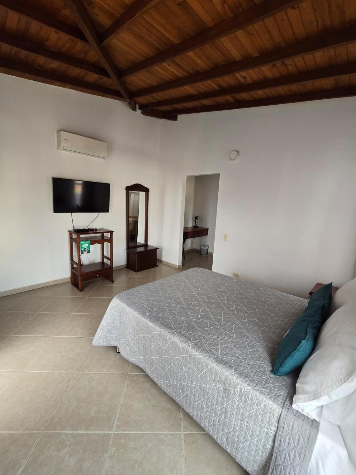 Ayenda Torre 2 Hotell Apartadó Eksteriør bilde