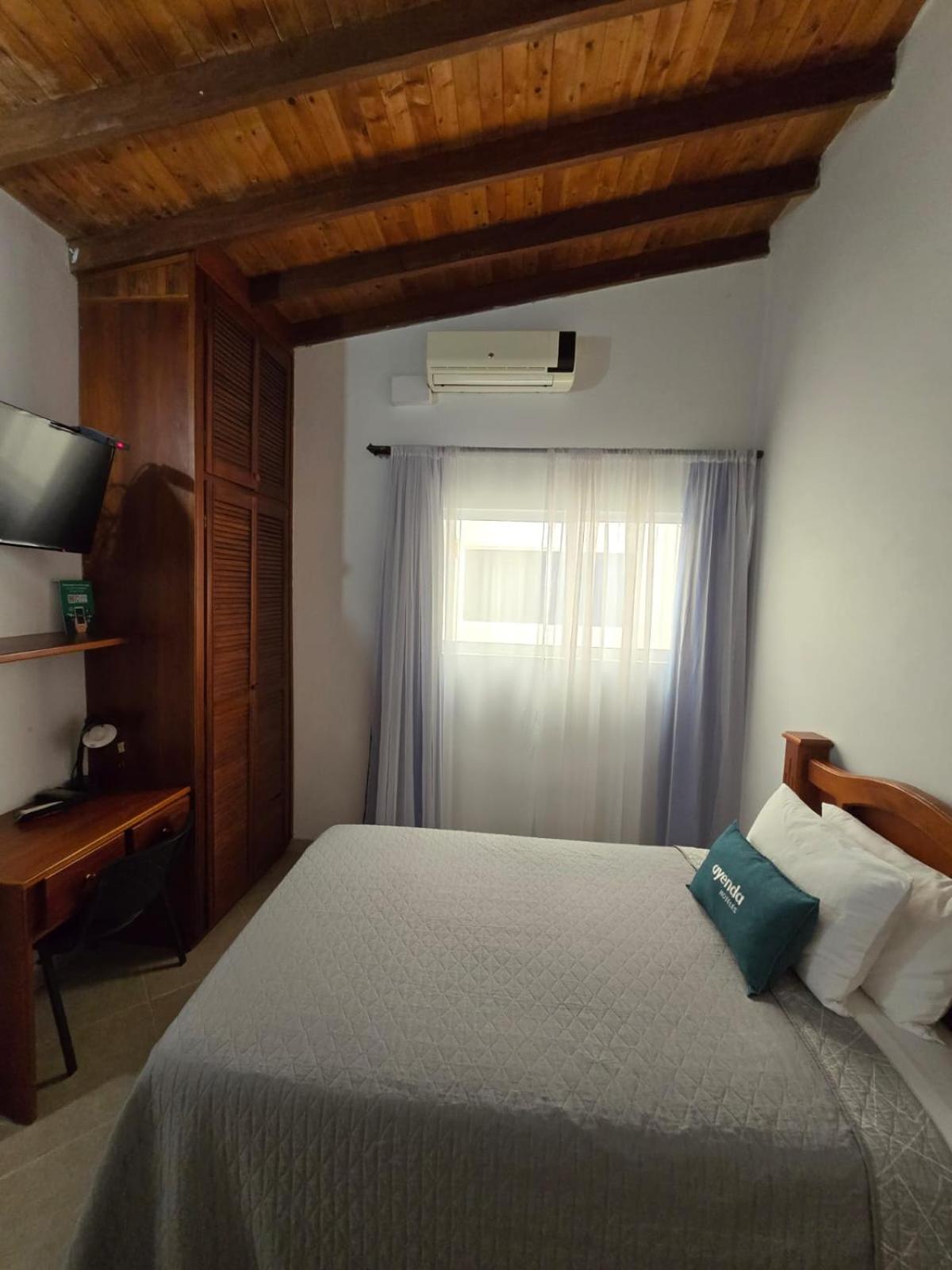 Ayenda Torre 2 Hotell Apartadó Eksteriør bilde